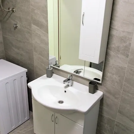Apartman Miki Bibinje Exterior photo