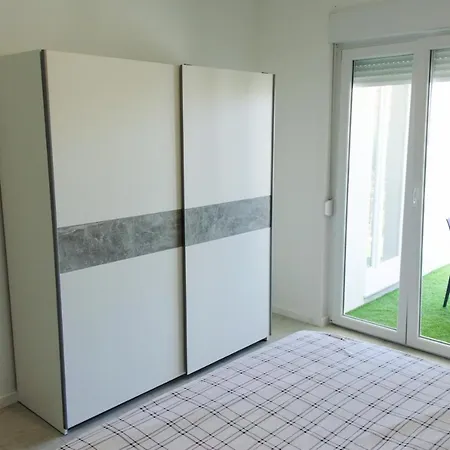 Apartman Miki Bibinje Exterior photo