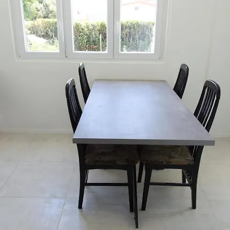 Apartman Miki Bibinje Exterior photo