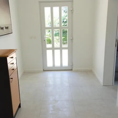 Apartman Miki Bibinje Exterior photo