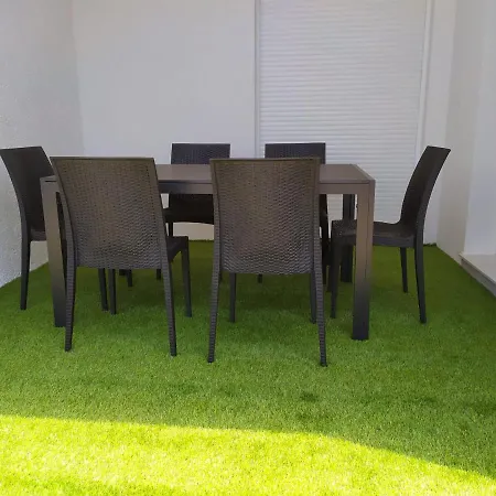Apartman Miki Bibinje Exterior photo