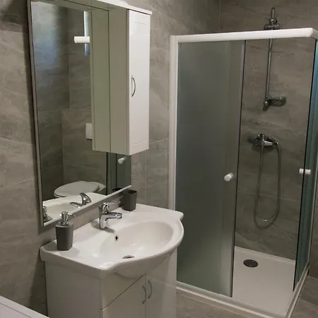 Apartman Miki Bibinje Exterior photo
