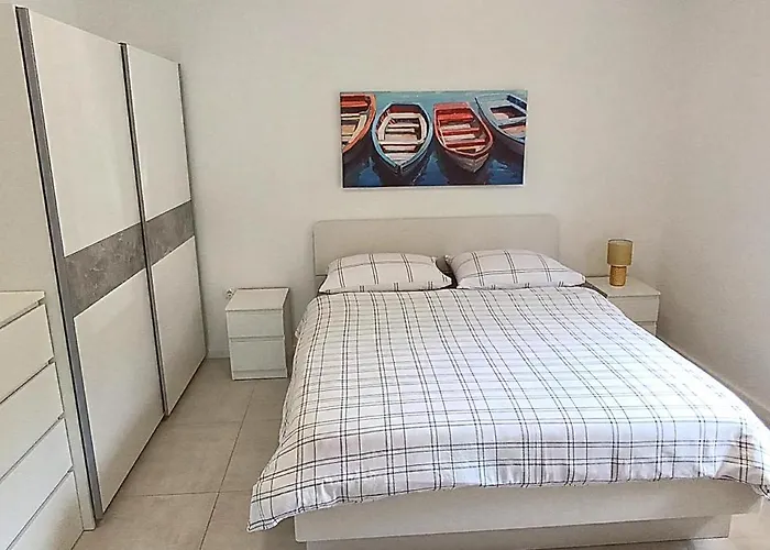 Apartman Miki