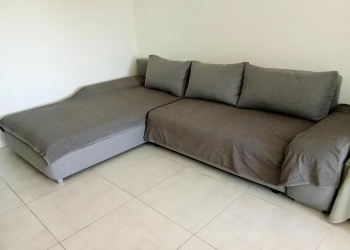Apartman Miki