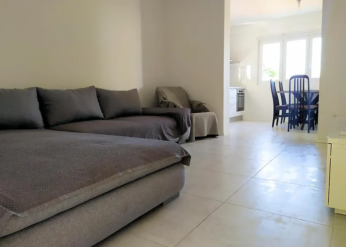 Apartman Miki