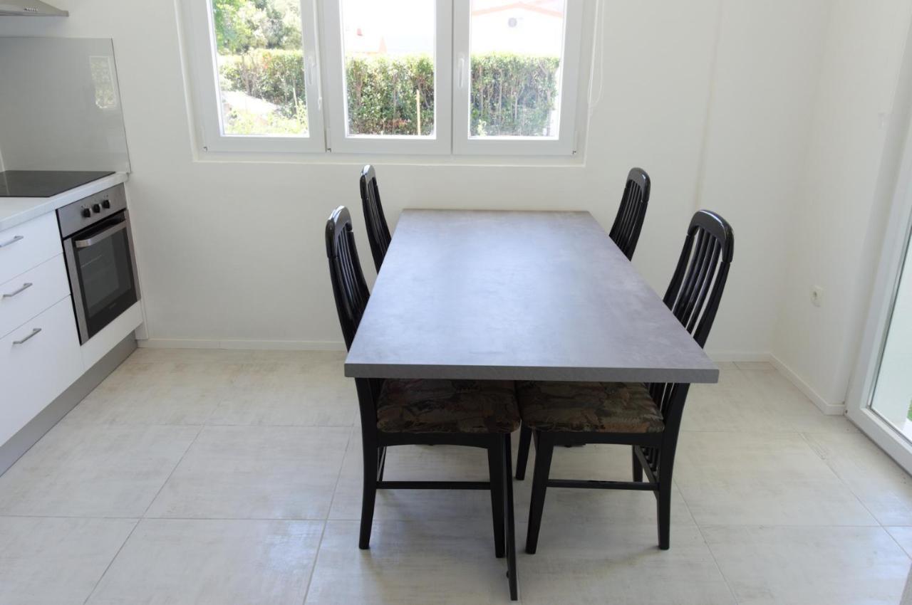 Apartmán Miki Bibinje