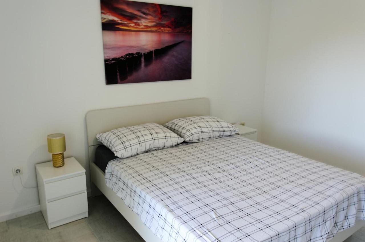 Miki Apartmán Bibinje