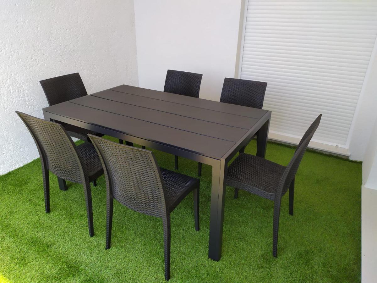 Apartmán Miki