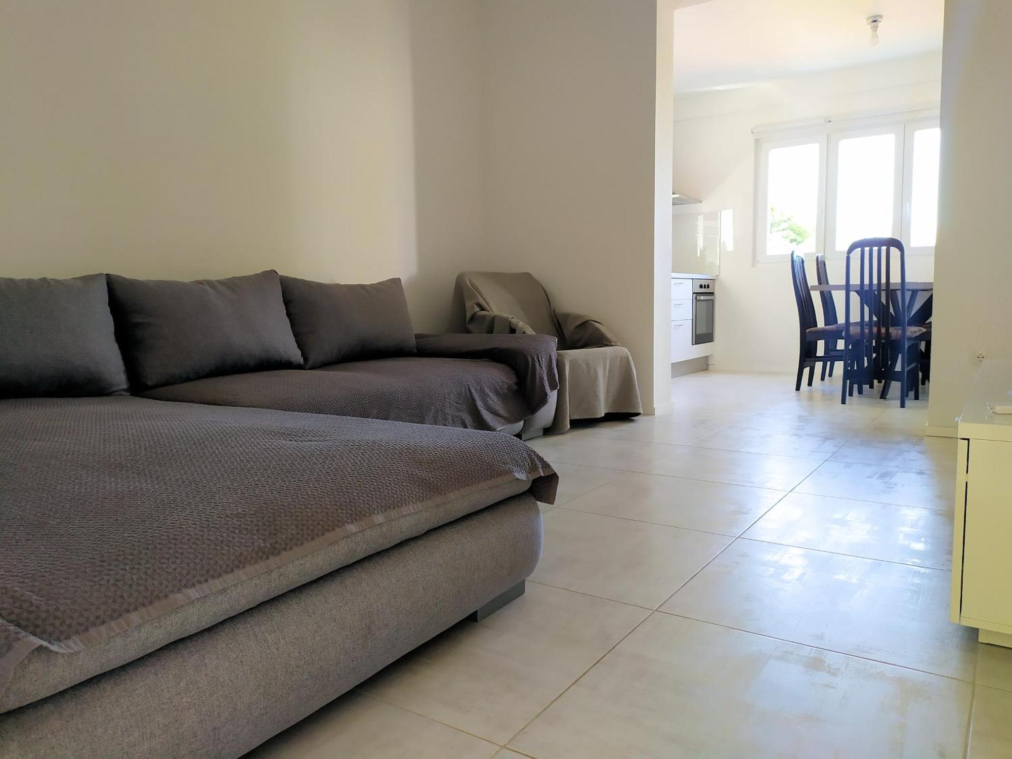 Apartmán Miki